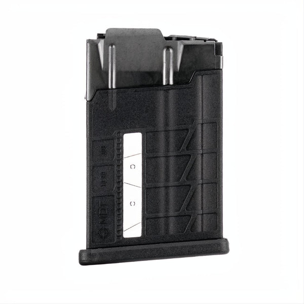 MDT Poly/Metal AICS Short Action Magazine 308 Win/6.5 Creedmoor, 10 Round