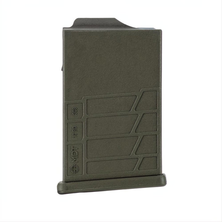 MDT Polymer AICS Short Action Magazine 308/6.5 10 Round