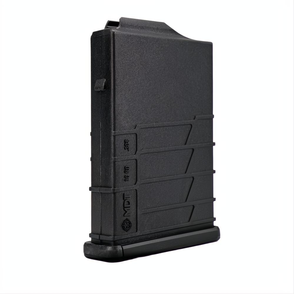 MDT Polymer AICS Short Action Magazine 308/6.5 10 Round