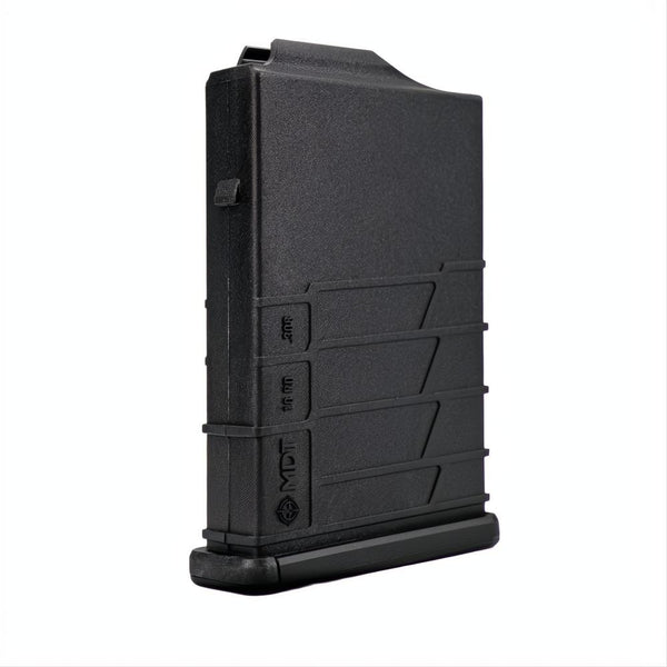 MDT Polymer AICS Short Action Magazine 308/6.5 10 Round