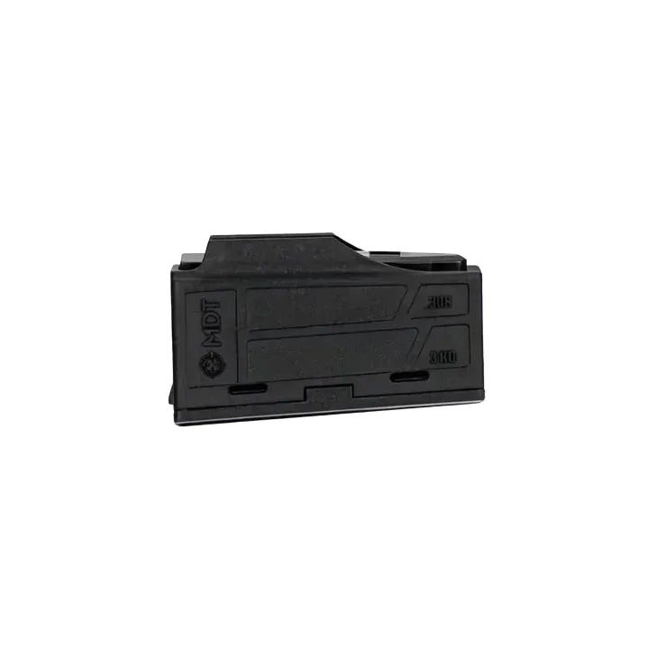 MDT Polymer AICS Short Action Magazine 308/6.5 3 Round