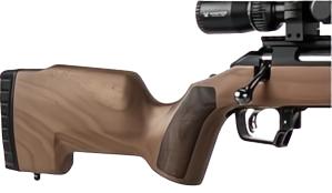 MDT TIMBR CORE - RIFLE STOCK - Tikka T3