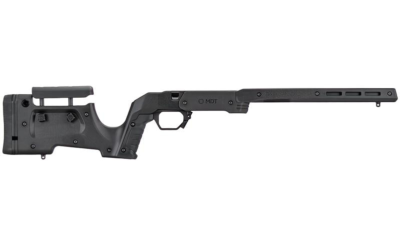 MDT XRS CHASSIS SYSTEM