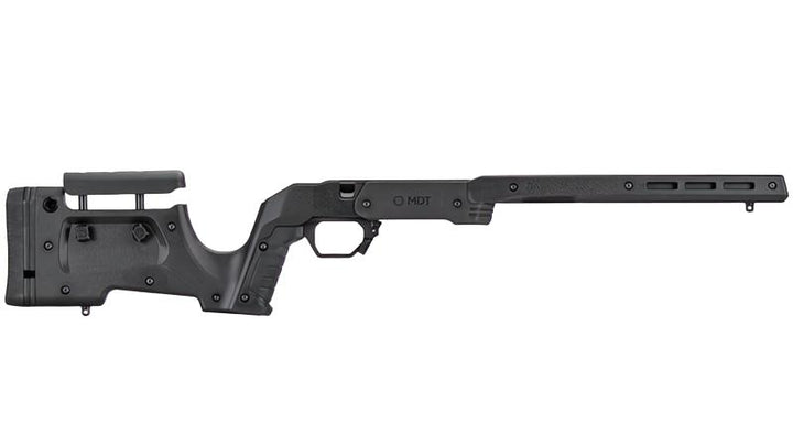MDT XRS CHASSIS SYSTEM