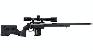 MDT XRS Chassis System