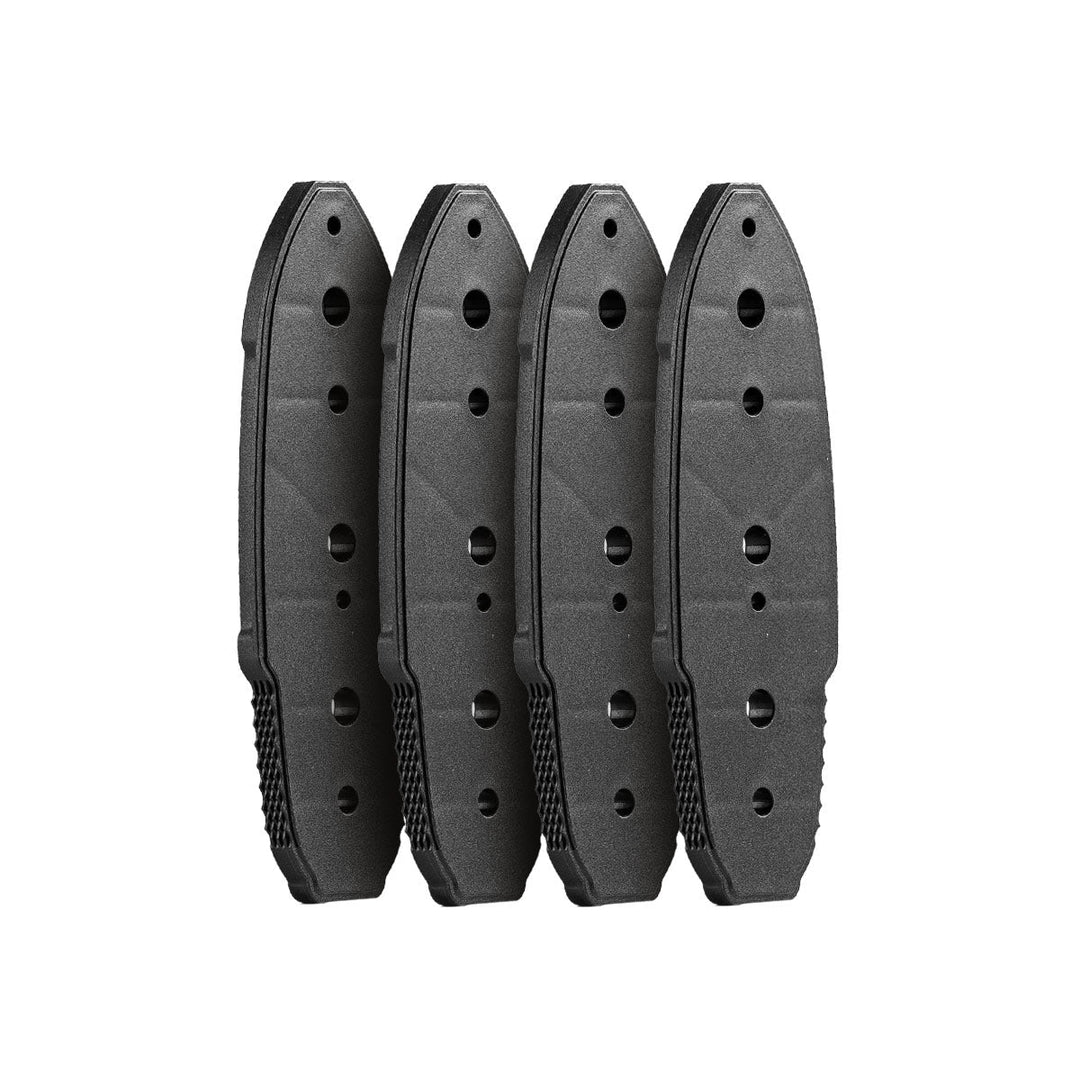 MDT JAE Buttpad Polymer Spacer