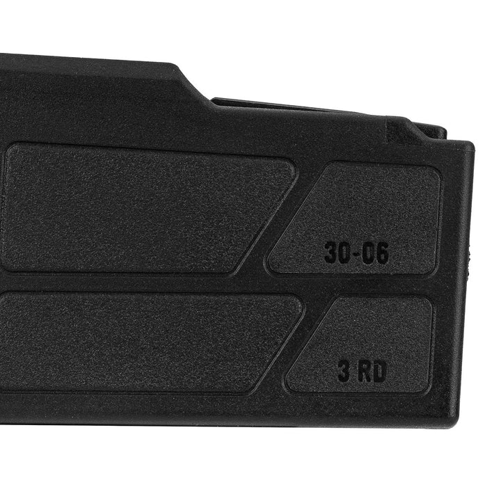 MDT CIP LA Polymer Magazine 30-06 3 Round – view 2