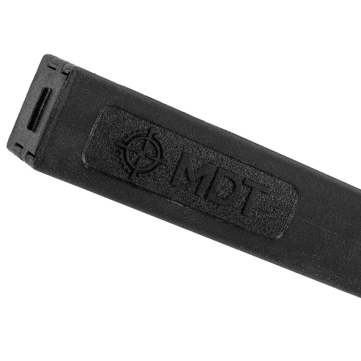 MDT CIP LA Polymer Magazine 300 Weatherby 3 Round – view 3