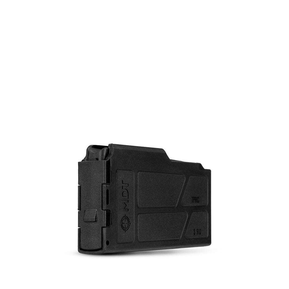 MDT CIP LA Polymer Magazine 7PRC 3 Round – view 2