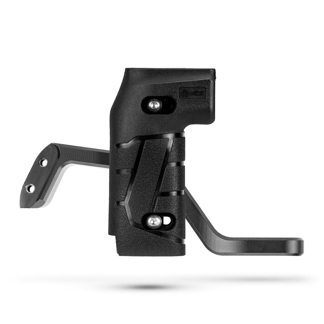 MDT Vertical Grip - Premier With Connector Bar