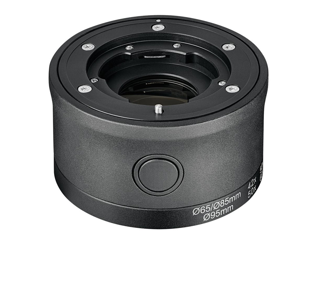 Swarovski ME 1.7x magnification extender for BTX/ATX/STX