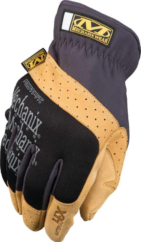Mechanix Wear Material4X FastFit Glove XL