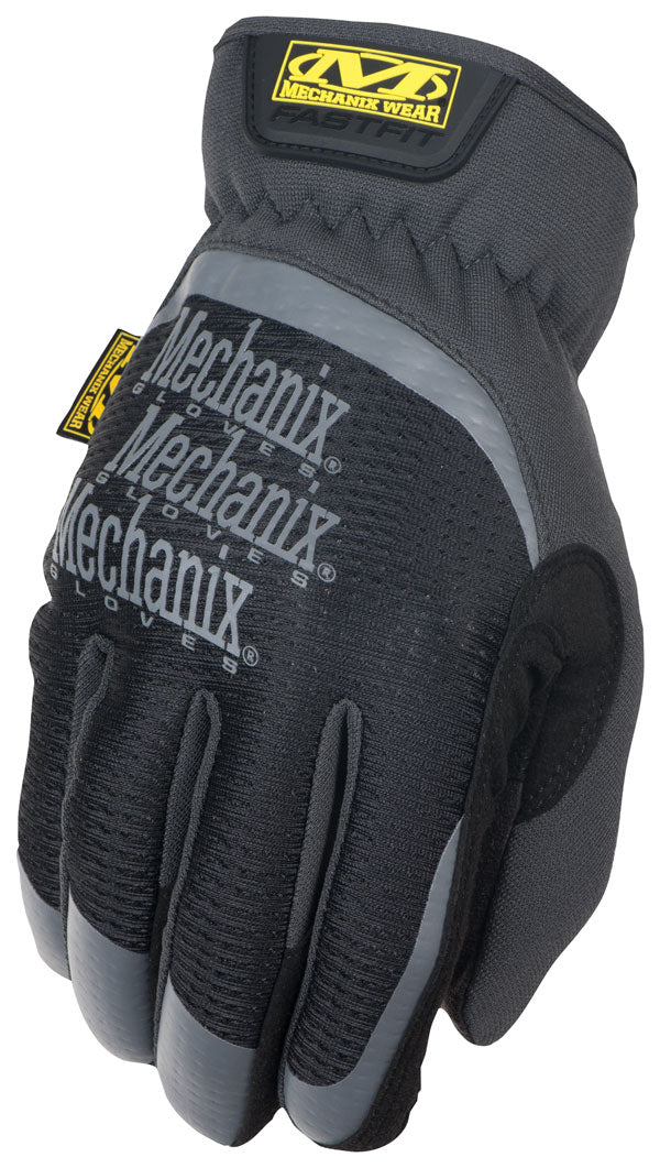 Mechanix Wear FastFit Glove Black M