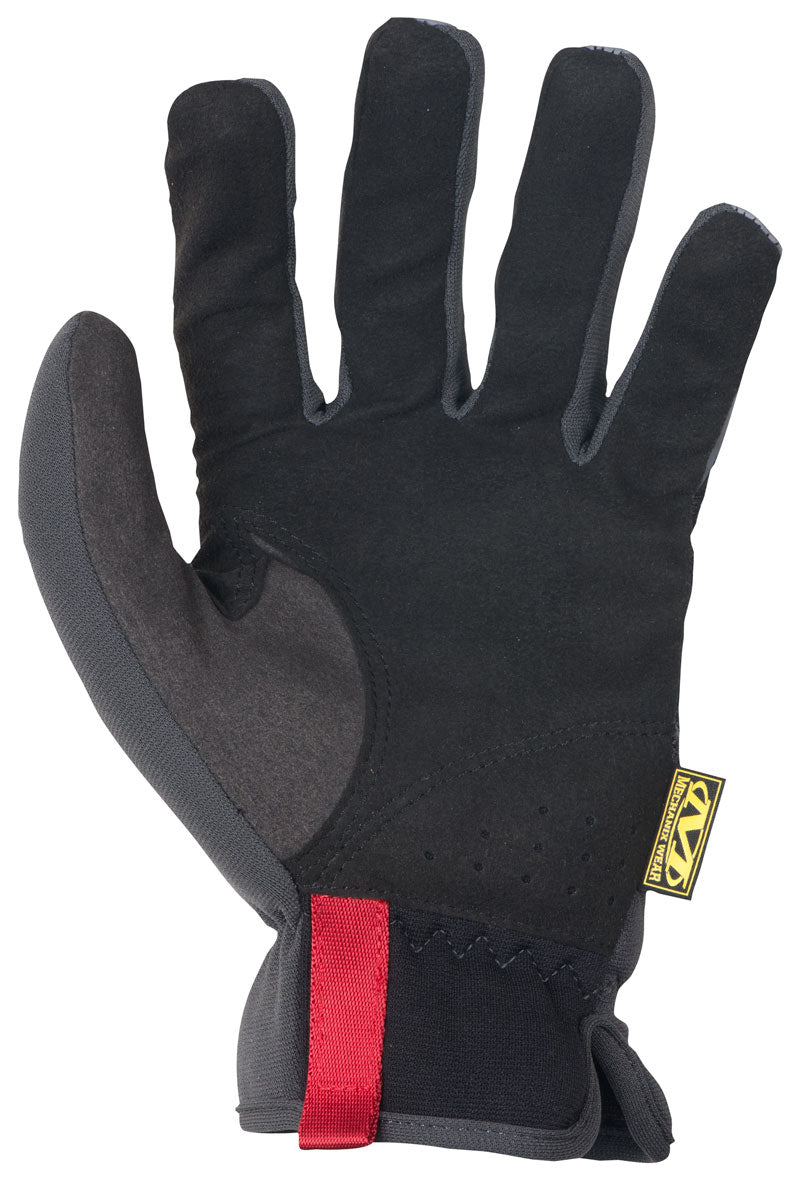 Mechanix Wear FastFit Glove Black M