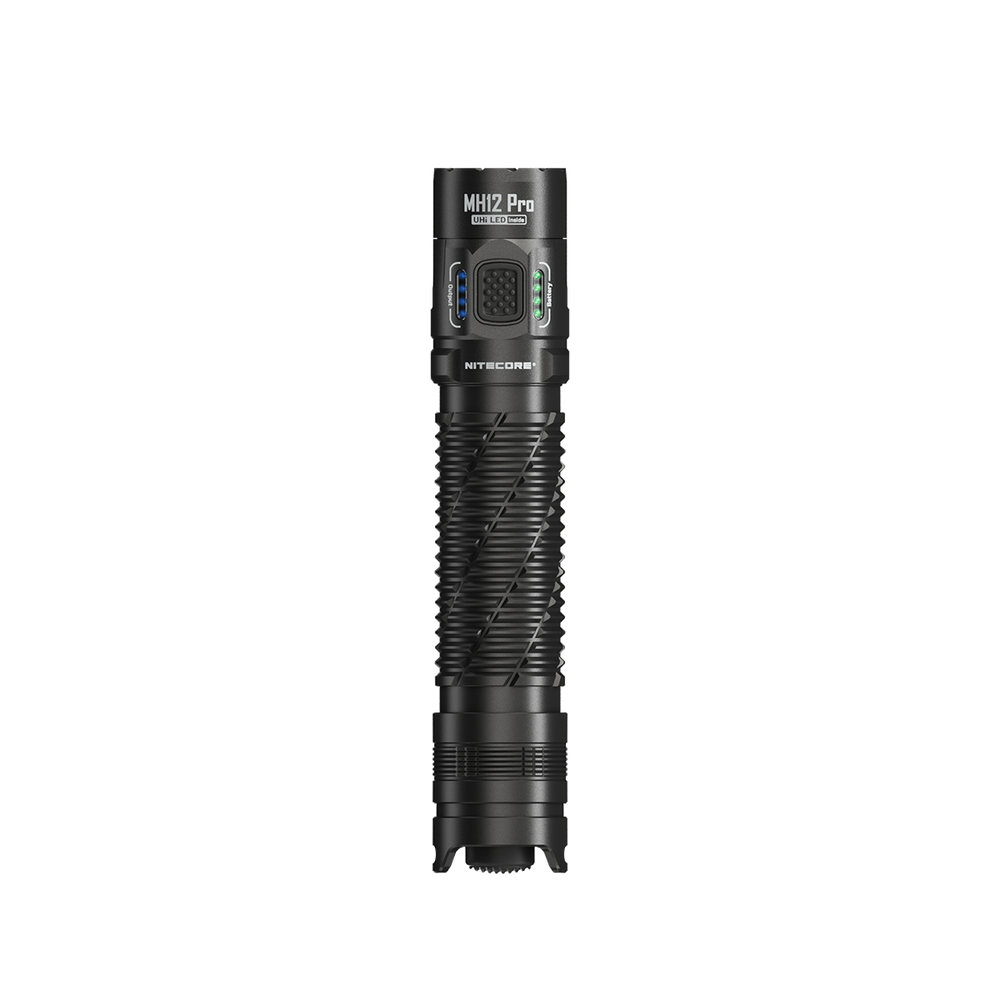 Nitecore MH12 Pro Hunting Kit