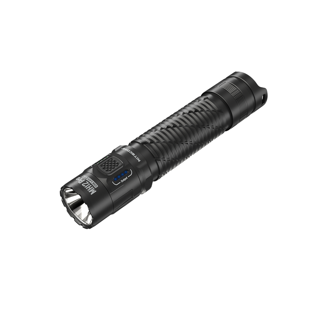 Nitecore MH12 Pro Hunting Kit