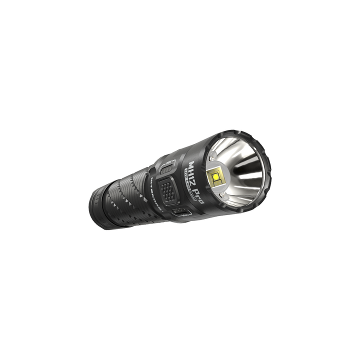 Nitecore MH12 Pro Hunting Kit