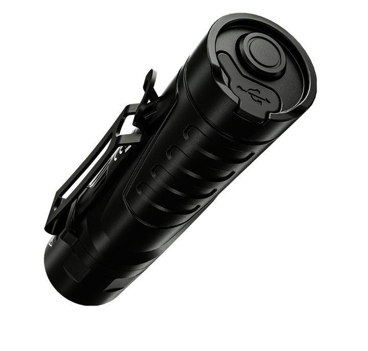 Nitecore MH15 Torch with Power Bank, 2000 Lumens