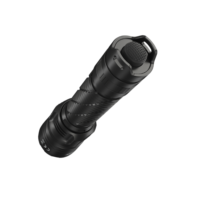 Nitecore MH25 Pro Ultra Long Range USB-C Rechargeable Flashlight
