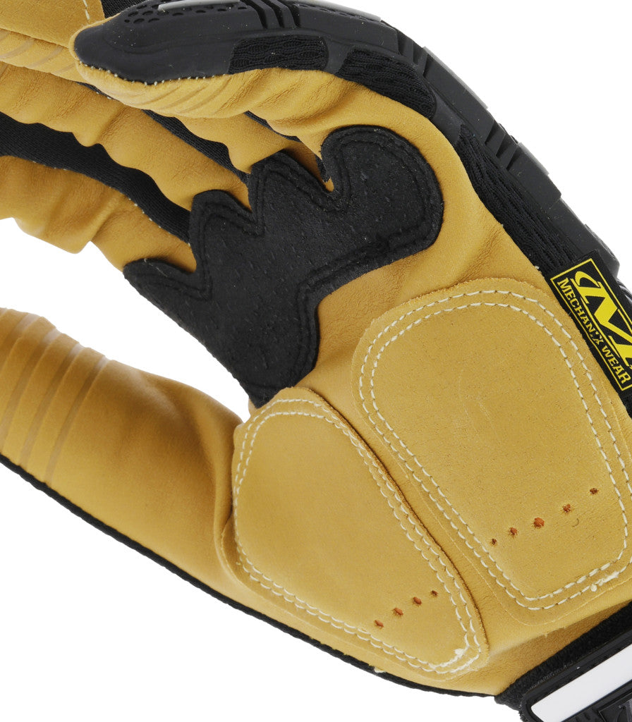 Mechanix Wear M-Pact 4X Glove S