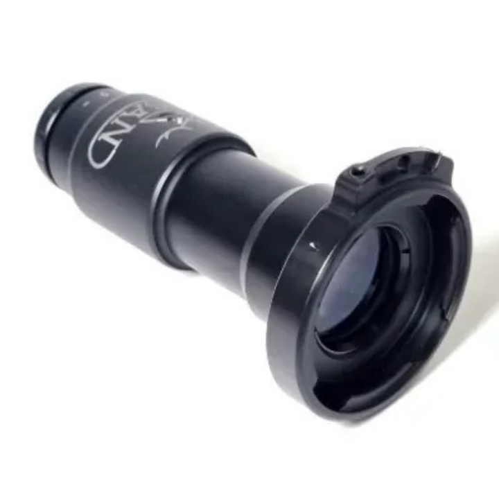 ATN Corp ATN Rusan Magnification Ocular 2.5 X Inc. Adaptor for Rusan