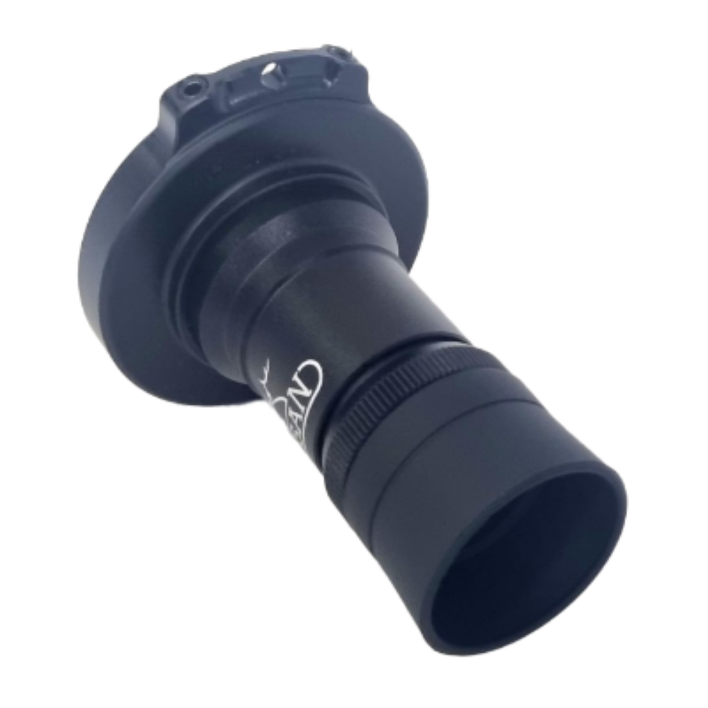 ATN Corp ATN Rusan Magnification Ocular 2.5 X Inc. Adaptor for Rusan