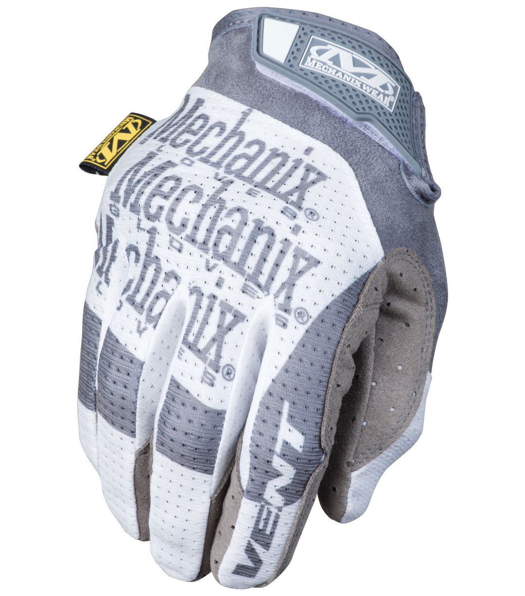 Mechanix Wear Specialty Vent Glove White S