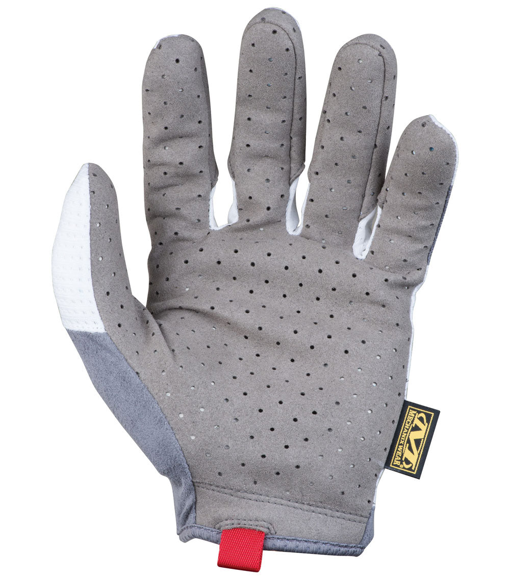 Mechanix Wear Specialty Vent Glove White S