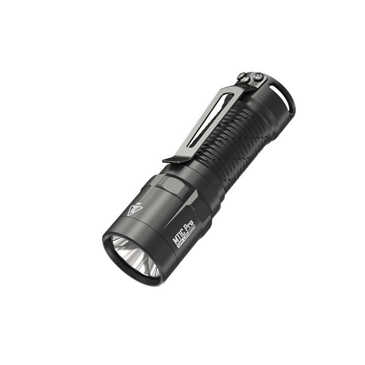 Nitecore MT1C Pro High Output Compact Tactical Flashlight