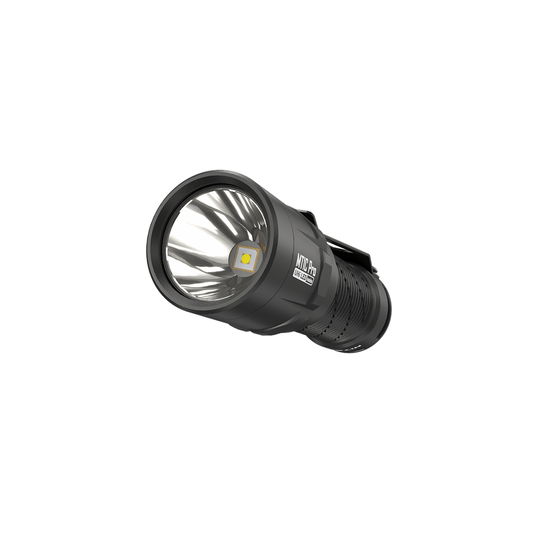 Nitecore MT1C Pro High Output Compact Tactical Flashlight