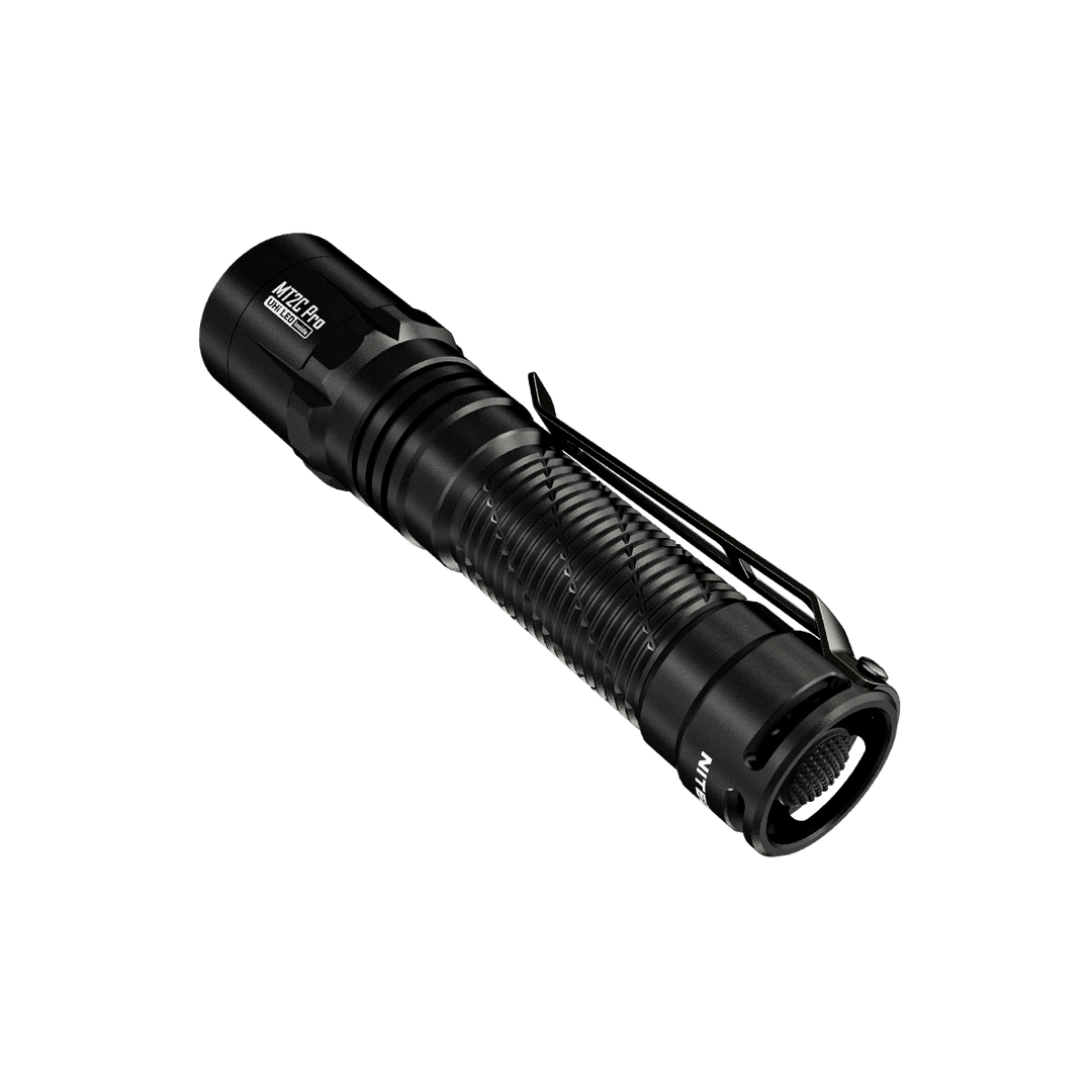 Nitecore MT2C Pro High Output Compact Tactical Flashlight