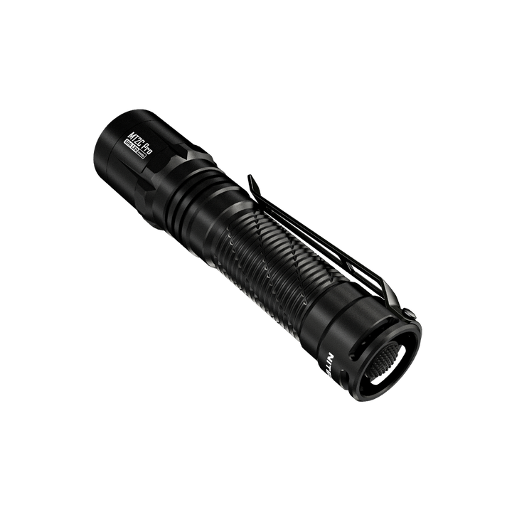 Nitecore MT2C Pro High Output Compact Tactical Flashlight