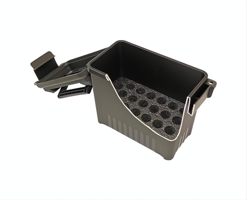 MTM Ammo Box