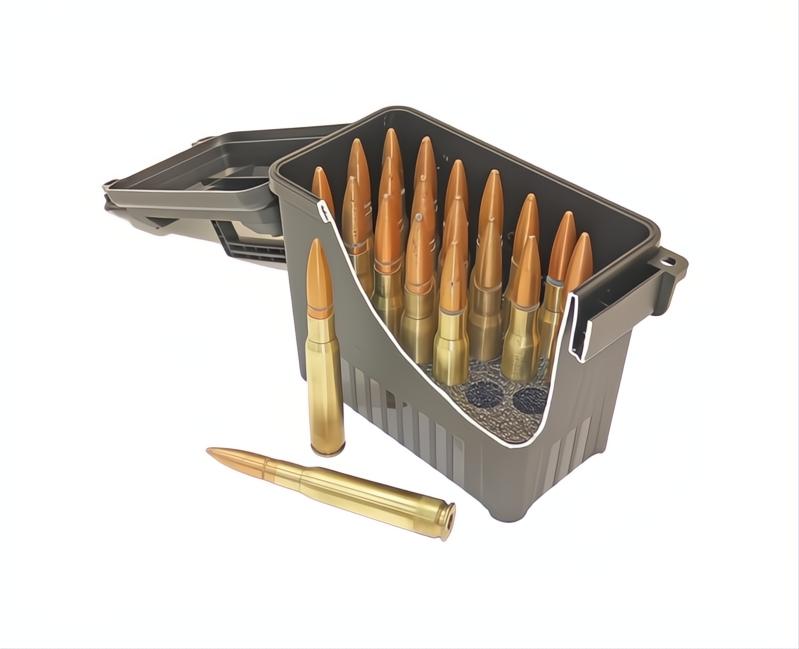 MTM Ammo Box