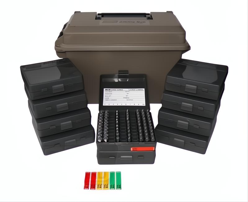 MTM Ammo Can