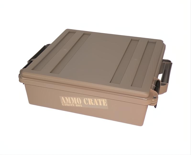 MTM Ammo Crate
