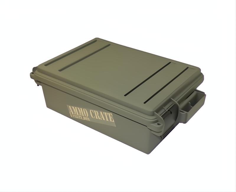MTM Ammo Crate