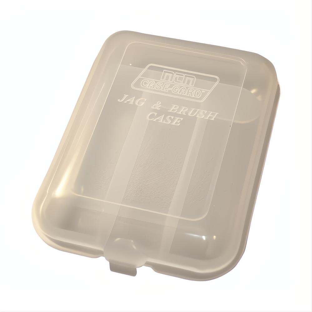 MTM Jag &amp; Brush Case