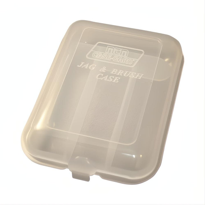 MTM Jag &amp; Brush Case