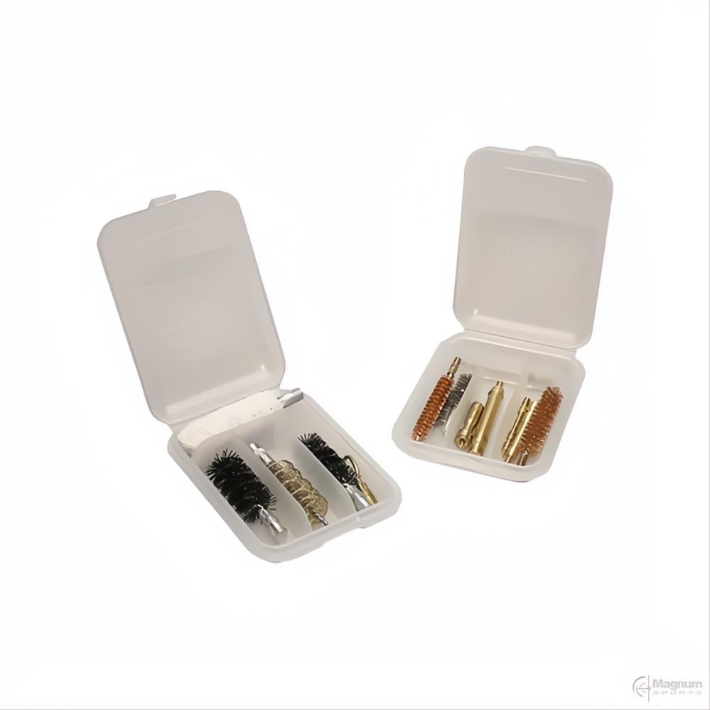 MTM Jag & Brush Case