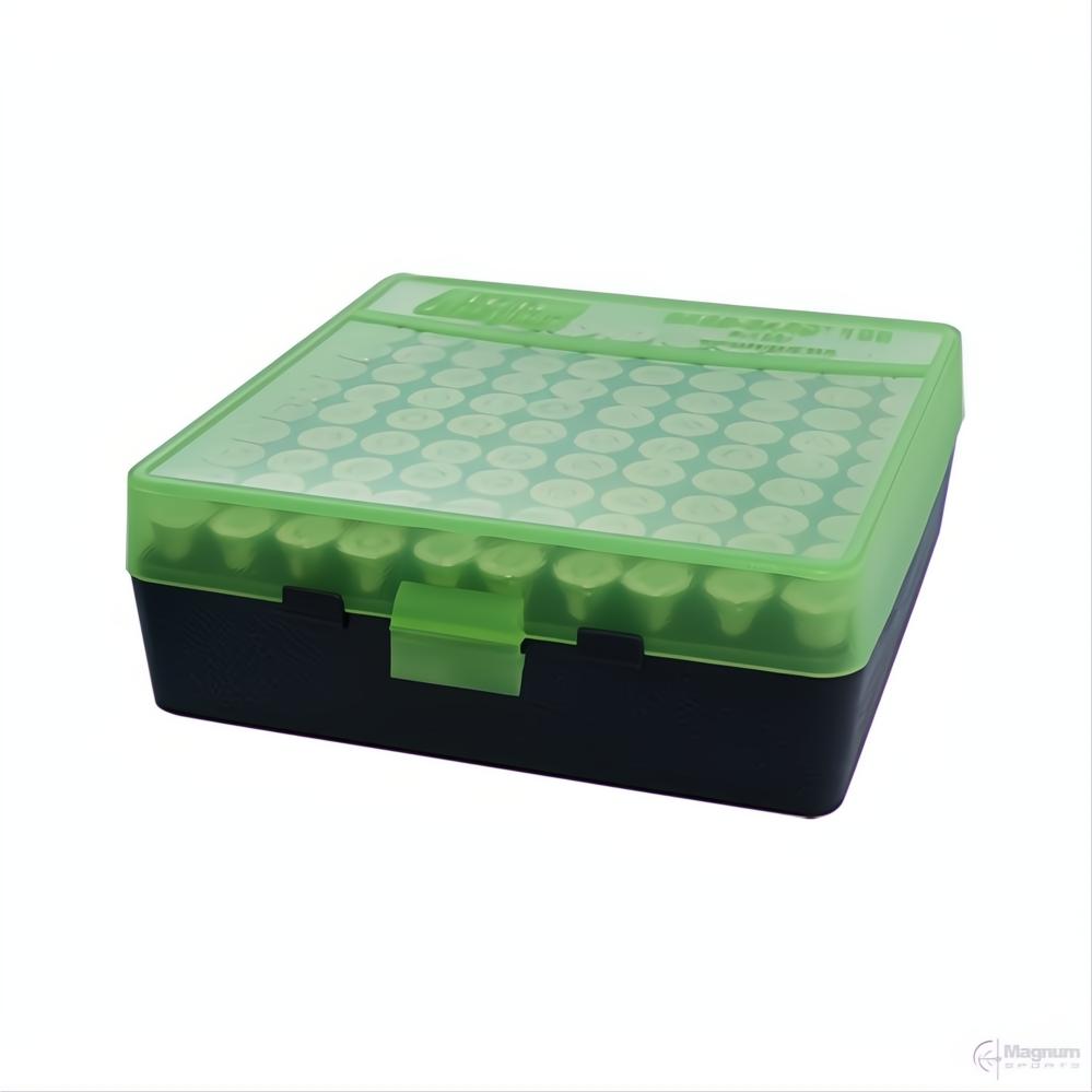 MTM Pistol Ammo Box