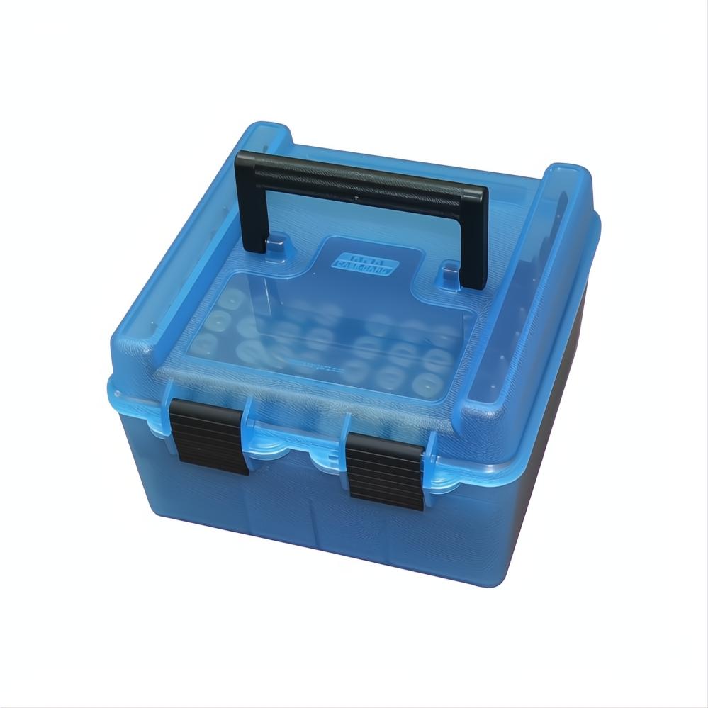 MTM Premium Rifle Ammo Box