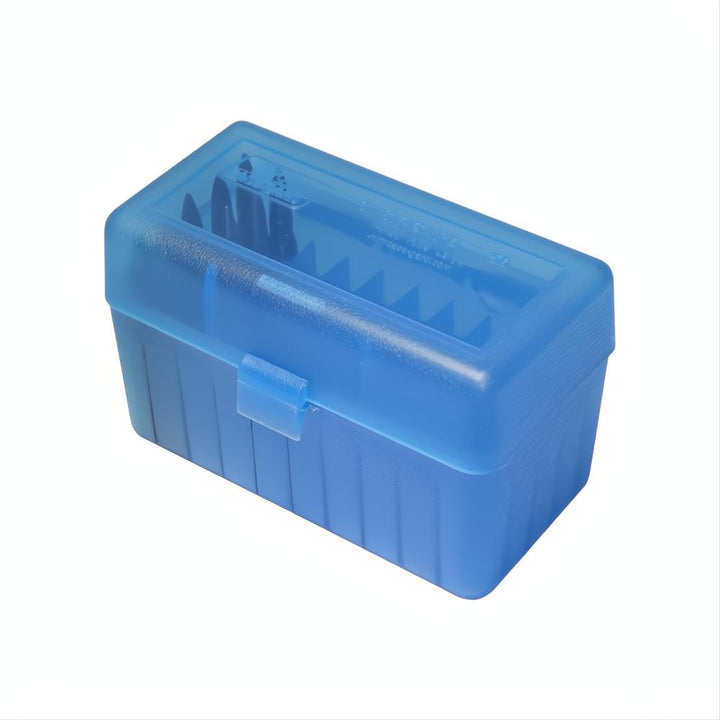 MTM Rifle Ammo Box