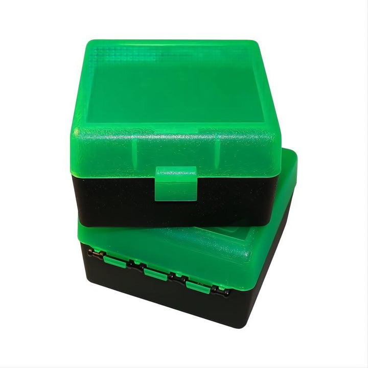 MTM Rifle Ammo Box