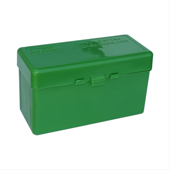 MTM Rifle Ammo Box
