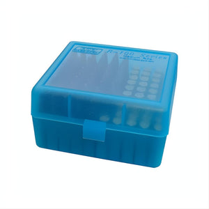 MTM Rifle Ammo Box