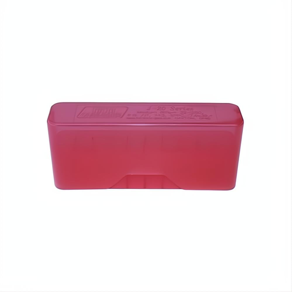 MTM Rifle Slip Top Box