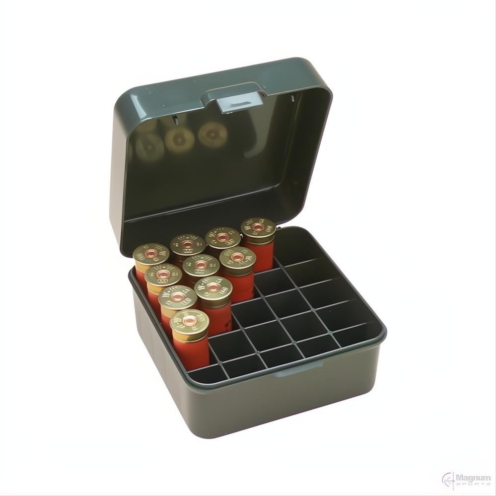 MTM Shotshell Box