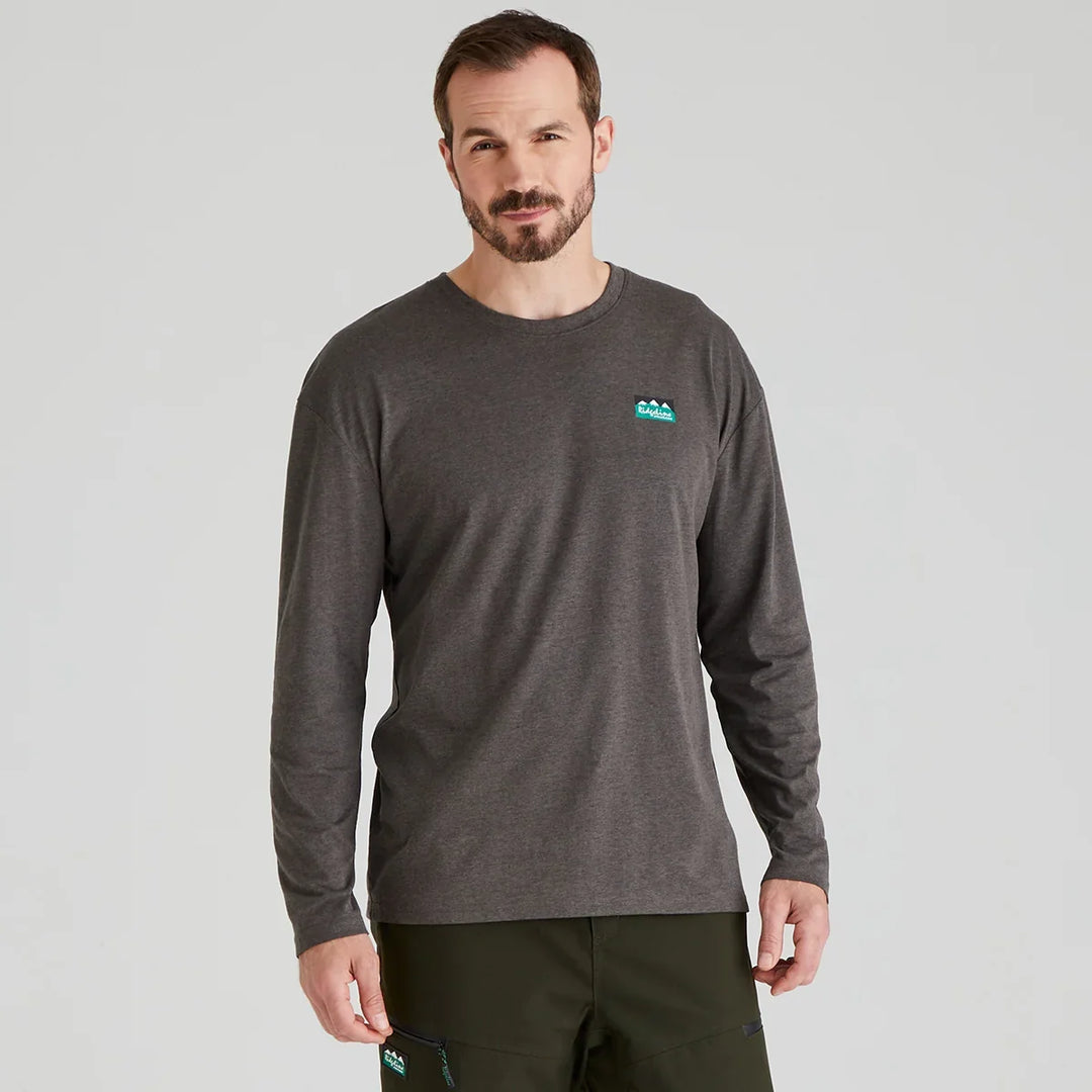 Ridgeline Baseline Top | Mens