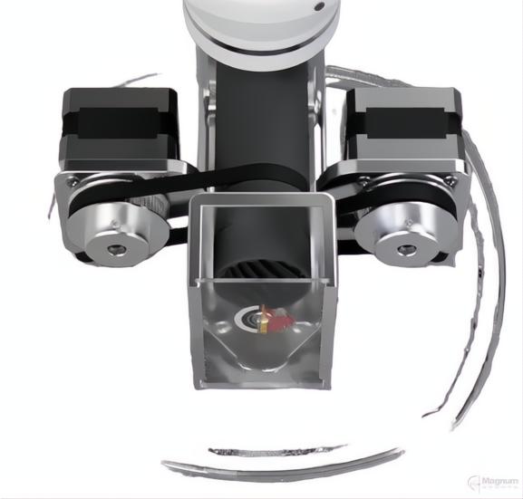 MacDonald AutoTrickler V4 with A&amp;D FX-120i Scale